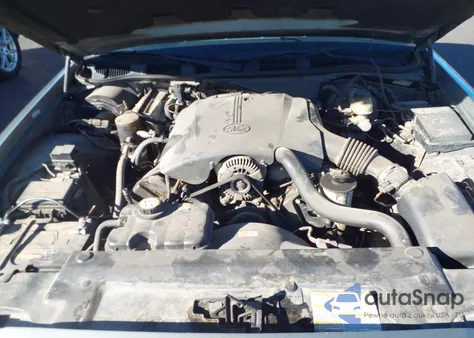 2001 Mercury Grand Marquis Ls from USA, damaged, VIN 2MEFM75W41X709259